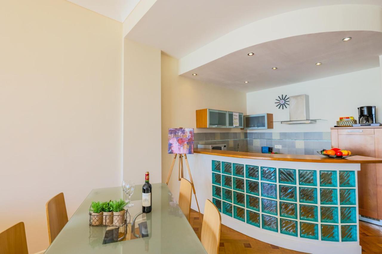 Le Floride Ap4156 Nice, By Riviera Homes Apartment Nizza