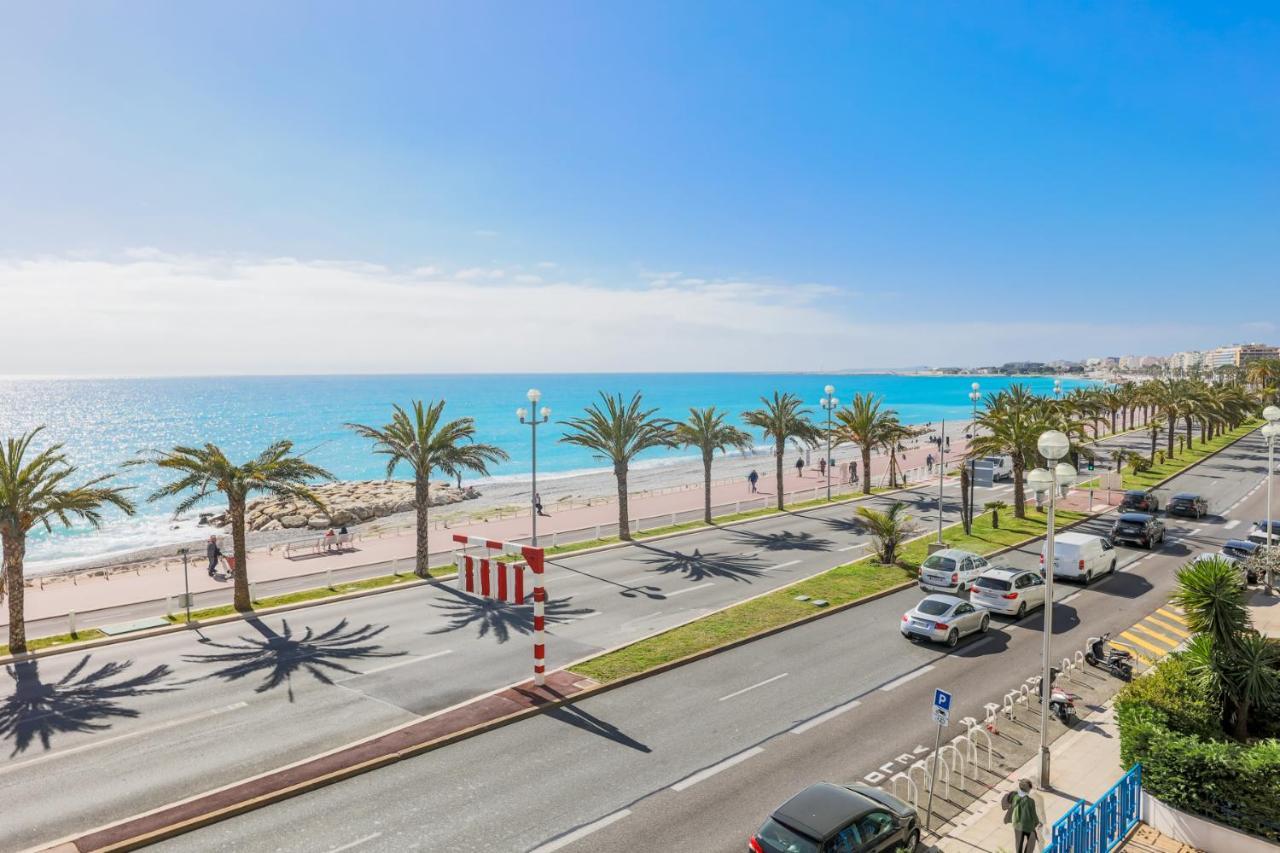 Apartment Le Floride Ap4156 Nice, By Riviera Homes *