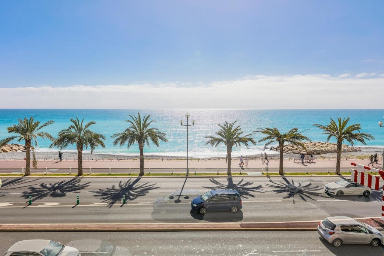 Apartment Le Floride Ap4156 Nice, By Riviera Homes